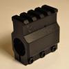 B.T.E Gen 2 .750 Bore Rail/Receiver Height Gas Block 100% MADE IN USA B.T.E Gen 2 .750 Bore Rail/Receiver Height Gas Block 100% MADE IN USA