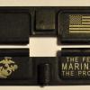 BTE Marine Ejection Port Cover BTE Marine Ejection Port Cover