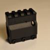B.T.E Gen 2 .750 Bore Adjustable Rail/Receiver Height AR15 Gas Block 100% MADE IN USA B.T.E Gen 2 .750 Bore Adjustable Rail/Receiver Height AR15 Gas Block 100% MADE IN USA