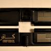 BTE Infidel Ejection Port Cover BTE Infidel Ejection Port Cover