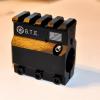 B.T.E. Receiver Height Adjustable Gas Block B.T.E. Receiver Height Adjustable Gas Block