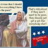 Republican Jesus Republican Jesus