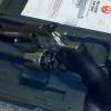 Ruger GP100 4" Ruger GP100 4"