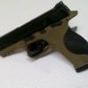 M&P .45 M&P .45
