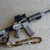 Colt M4 011 Colt M4 011