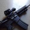 Colt M4 009 Colt M4 009