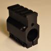 B.T.E Gen 2 .750 Bore Adjustable Rail/Receiver Height AR15 Gas Block 100% MADE IN USA