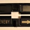 BTE Enemy With Arrow Ejection Port Cover