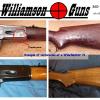 Complete restoration of Winchester 71